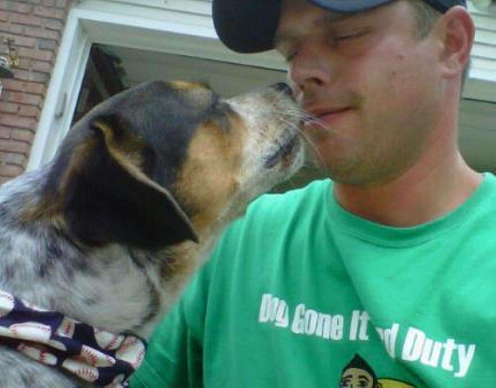 Tom and Otis Tom and Otis